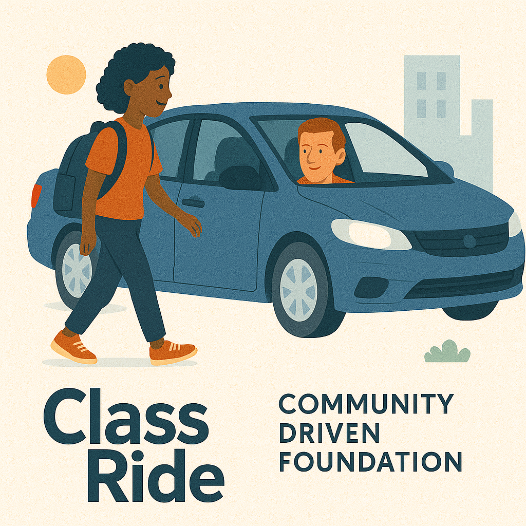 Students arriving safely at school and programs